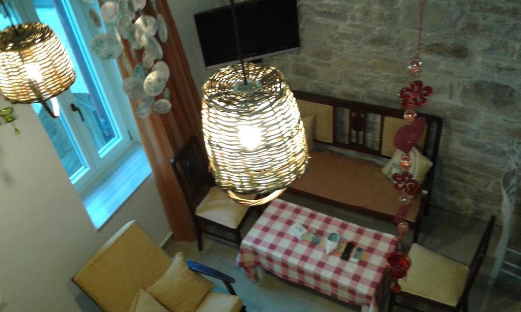 Patrika Traditional House Zewnętrze zdjęcie