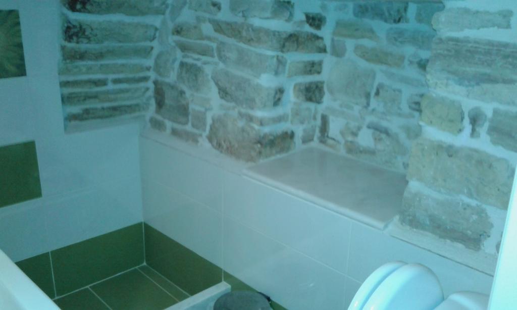Patrika Traditional House Zewnętrze zdjęcie
