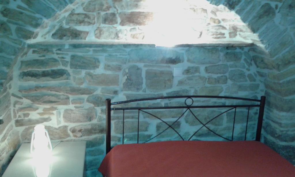Patrika Traditional House Zewnętrze zdjęcie