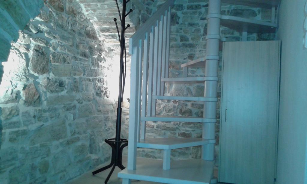 Patrika Traditional House Zewnętrze zdjęcie