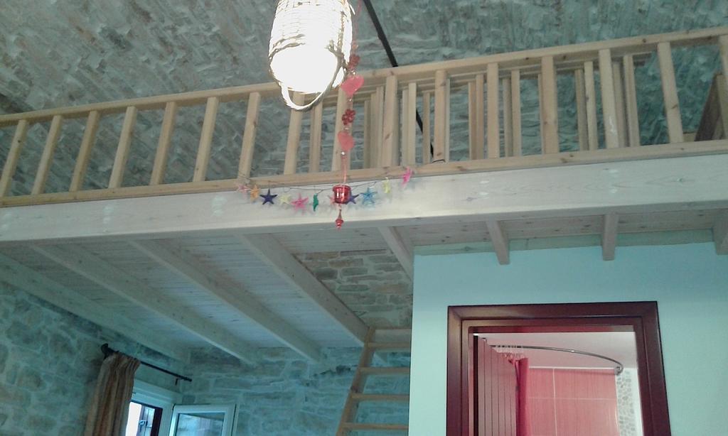 Patrika Traditional House Zewnętrze zdjęcie