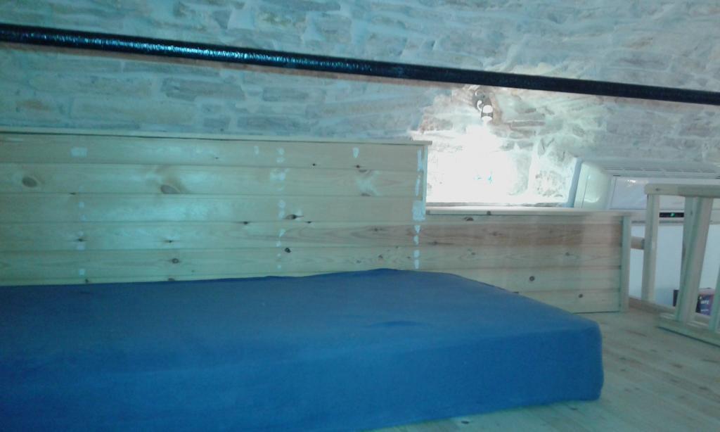 Patrika Traditional House Zewnętrze zdjęcie