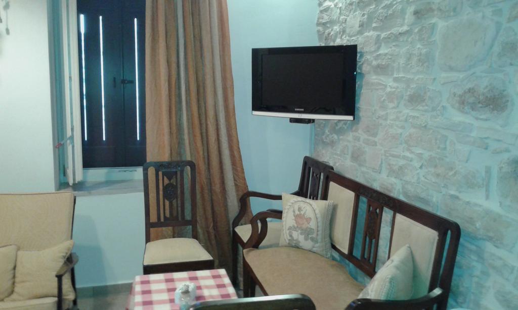 Patrika Traditional House Zewnętrze zdjęcie