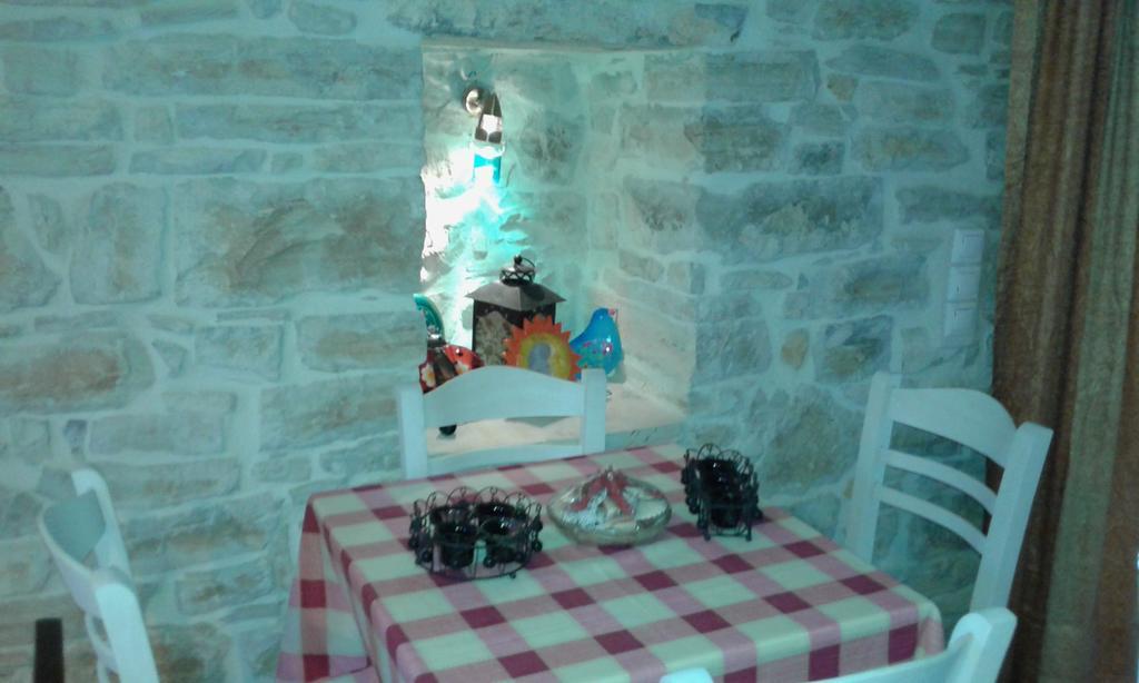 Patrika Traditional House Zewnętrze zdjęcie